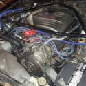 1992 Ford Mustang 5.0 Convertible