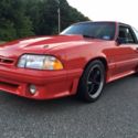 1992 Ford Mustang GT - 331 Vortech Supercharged - SHOW WINNER!