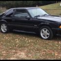 1992 Ford Mustang GT 5.0 Automatic