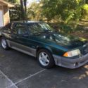 1992 Ford Mustang GT 5.0 (FoxBody)