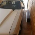 1992 Ford Mustang GT with enclosed trailer