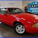 1992 Ford Mustang LX 5.0 2dr Convertible