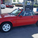1992 Ford Mustang LX 5.0 Summer Feature Edition