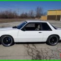 1992 Ford Mustang LX 760 HP 302 Dart Iron Eagle Block Stroker Kit 400 Turbo IN
