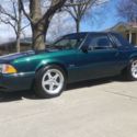 1992 Ford Mustang LX Coupe 5.0 5spd Notch Kenne Bell S/C