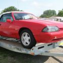 1992 Ford Mustang LX SE 5.0 - Fox Body - &#034;Summer Special&#034; Limited Edition