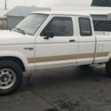 1992 Ford Ranger 4x4--Low miles---Super clean---100% Rust free