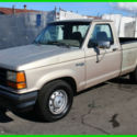 1992 Ford Ranger Automatic 6 Cylinder NO RESERVE