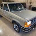 1992 Ford Ranger XLT 2dr Extended Cab SB Automatic 4-Speed RWD V6 4.0L Gasoline