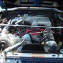 1992 Ford Supercharged Mustang LX