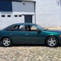 1992 Ford Taurus SHO 5SPD