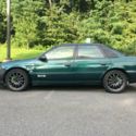 1992 Ford Taurus SHO - Price reduced!
