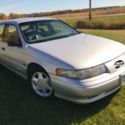 1992 Ford Taurus SHO