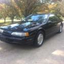 1992 ford thunderbird super coupe