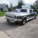 1992 FORD TURBO DIESEL F-350 AUSTION ADDITITION CENTURION