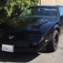 1992 Formula 5.7 WS6 T-Top