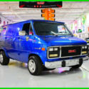 1992 G25 Used 4.3L V6 12V Automatic RWD Minivan/Van Premium