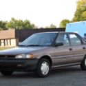 1992 Geo Prizm 52K miles same as Toyota Corolla
