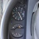 1992 Geo Prizm