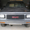 1992 GMC Jimmy 4.3L