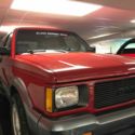1992 GMC Jimmy Typhoon Sport Utility 2D