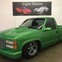 1992 GMC Sierra 1500 Short Bed 184,645 Miles