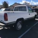 1992 GMC Sierra 1500 short bed 5.7 v8 97,000 miles no rust low miles no Reserve