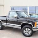 1992 GMC Sierra 1500 SLE 2dr K1500 4WD Standard Cab Short Box******