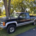 1992 GMC Sierra k2500