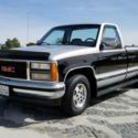 1992 GMC Sierra Pickup Truck - Immaculate Condition - Only 108K Miles