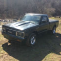 1992 gmc sonoma 350 auto tons of new parts