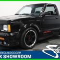1992 GMC Sonoma GT Pickup Truck 1992 GT Used 4.3L V6 12V Automatic