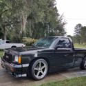1992 gmc sonoma gt the non turbo 2 wheel drive syclone
