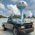 1992 GMC Sonoma ST