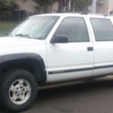 1992 GMC Suburban - Family Owned