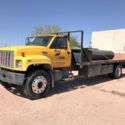 1992 gmc topkick truck