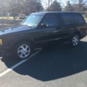 1992 GMC TYPHOON 4.3L TURBO 48K ORIGINAL MILES INVESTMENT QUALITY ALL ORIGINAL!