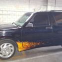 1992 GMC Typhoon Base Sport Utility 2-Door 4.3L