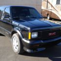 1992 GMC Typhoon, Low Miles, Very Nice Jimmy, AWD Turbocharged 4.3, Fastest SUV