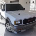 1992 GMC Typhoon. Rare collectors Truck AWD TURBO