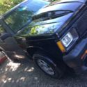 1992 GMC TYPHOON REBUILT FOR RACING