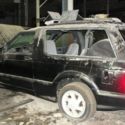 1992 GMC Typhoon Repairable,Wrecked,Damaged,Rolled,Clear title salvage,48K