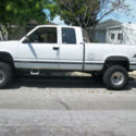 1992 GMC Z-71 4x4