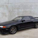 1992 GT-R  R32 Serie 2 RB26 DETT