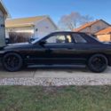 1992 GTS-T R32 Nissan Skyline GT-R Runs Drives Great Right Hand Drive *Imported
