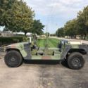 1992 H1 AM General M998
