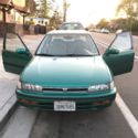 1992 honda accord, 40k original miles, clean title, 1 owner