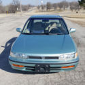 1992 Honda Accord 82,092 Miles / CB7 / Original / Low Miles / Survivor