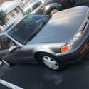 1992 Honda Accord EX 2 door