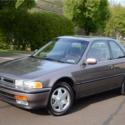 1992 Honda Accord EX COUPE,  PERFECT SHAPE, CLEAN , SUNROOF , Cruise Control